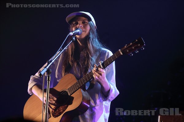 TOMBERLIN - 2022-10-14 - PARIS - Le Bataclan - 